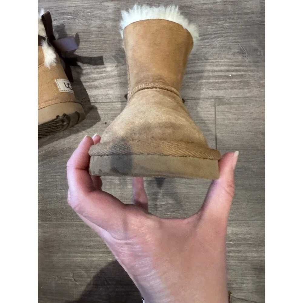 UGG girls size